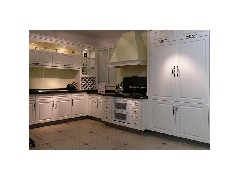 鋁型材家居對(duì)比木材家具有什么不同