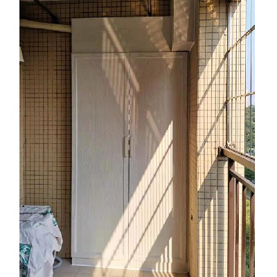 陽(yáng)臺(tái)柜