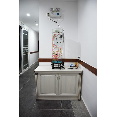 江門鋁合金家居定制；鋁合金的制作