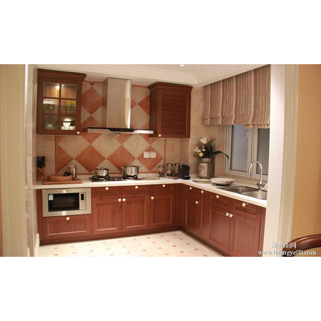 江門(mén)鋁合金家居定制