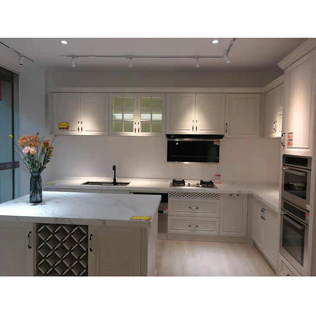 江門鋁合金家居定制 