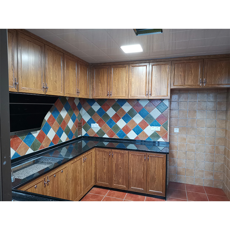 江門(mén)鋁合金家居定制